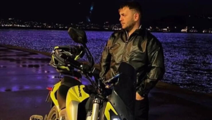 Alkollü sürücü motokuryeyi öldürmüştü: Tahliye edildi