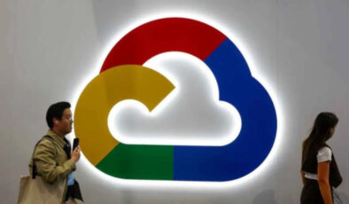 Alman istihbaratı, Google Cloud’u kullanacak