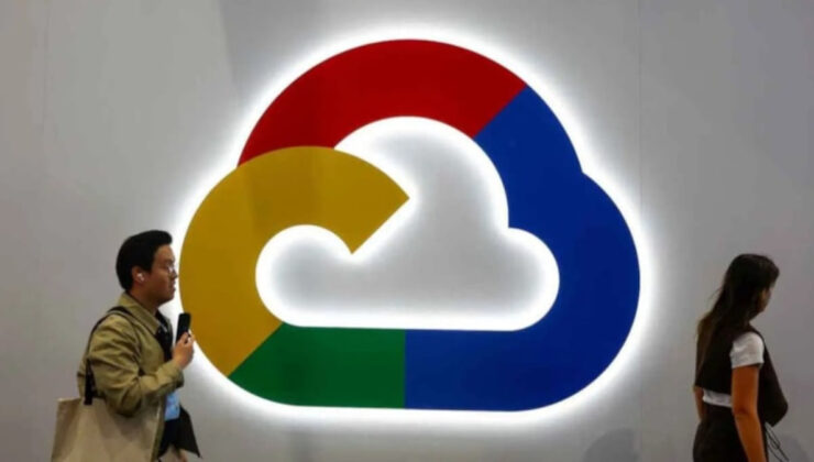 Alman istihbaratı, Google Cloud’u kullanacak