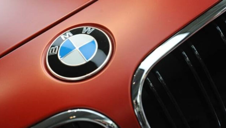 Alman otomotiv devi BMW’de deprem: 8 bin kişi işten çıkarılıyor