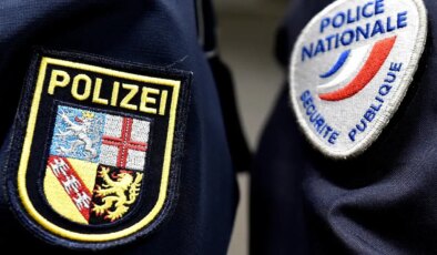 Almanya’da Afganistan vatandaşı polis tarafından öldürüldü