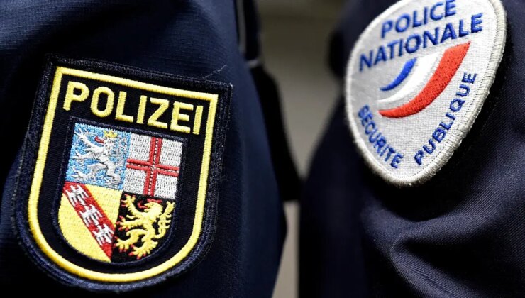 Almanya’da Afganistan vatandaşı polis tarafından öldürüldü