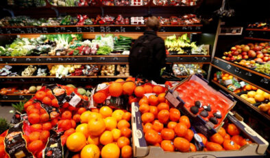 Almanya’da enflasyon eylülde yüzde 3,3’e yükseldi