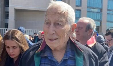 Alp Selek kimdir? Avukat Alp Selek neden öldü?