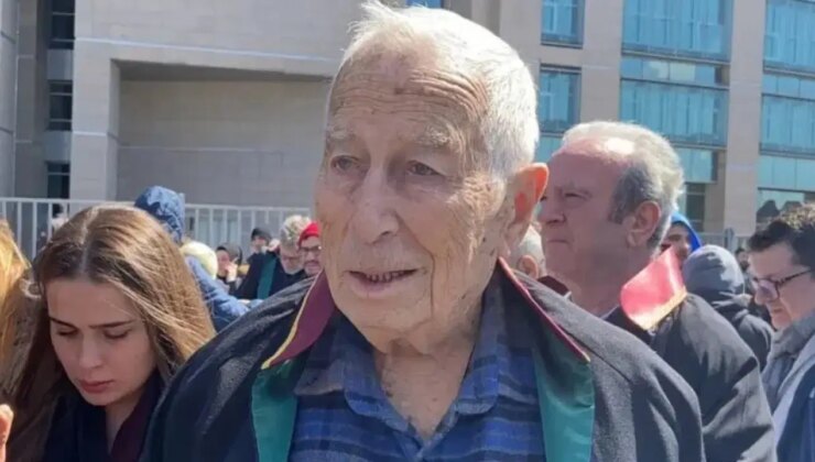 Alp Selek kimdir? Avukat Alp Selek neden öldü?
