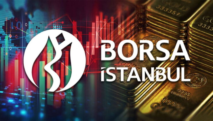 Altın ve borsada düşüş sürüyor: İşte piyasalarda haftalık bilanço