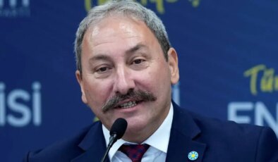 Anahtar Parti’de Mehmet Tolga Akalın’a görevlendirme