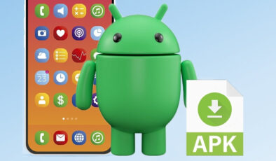 Android telefonlarda APK yükleme devri bitiyor: Yeni güvenlik önlemi devrede