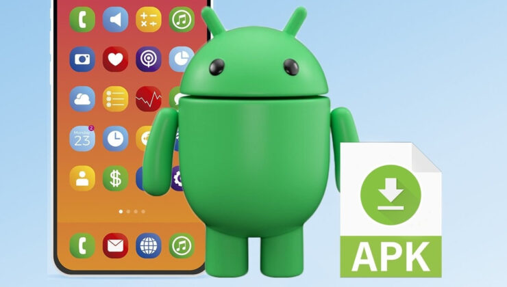 Android telefonlarda APK yükleme devri bitiyor: Yeni güvenlik önlemi devrede