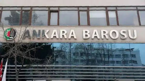 Ankara Barosu’nda seçim heyecanı yarın başlıyor: 4 aday yarışacak