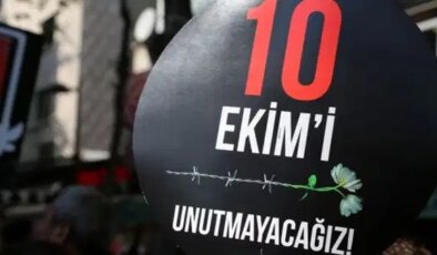 Ankara Gar Katliamı’nın 11. yılında İstanbul’da eylem çağrısı