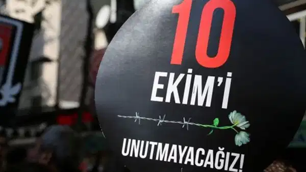 Ankara Gar Katliamı’nın 11. yılında İstanbul’da eylem çağrısı