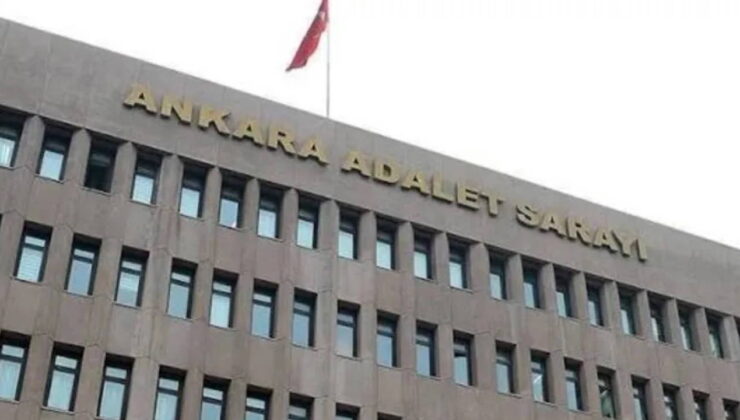 Ankara merkezli 7 ilde ‘müstehcenlik’ ve ‘fuhuş’ operasyonu: 45 gözaltı