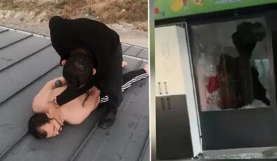 Ankara’da anaokuluna silahlı saldırı: 5 şüpheli tutuklandı