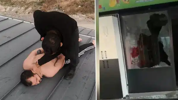 Ankara’da anaokuluna silahlı saldırı: 5 şüpheli tutuklandı