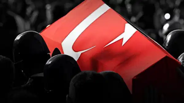 Ankara’da askeri araç kazası: Albay Sayit Gökgöz şehit oldu