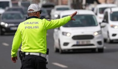 Ankara’da bazı yollar trafiğe kapatılacak: İşte o güzergâhlar