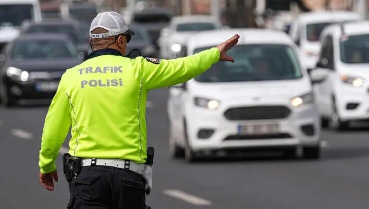 Ankara’da bazı yollar trafiğe kapatılacak: İşte o güzergâhlar