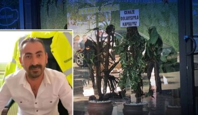 Ankara’da kan donduran cinayet: Arkadaşını öldürüp görüntülerini sosyal medyada paylaştı!