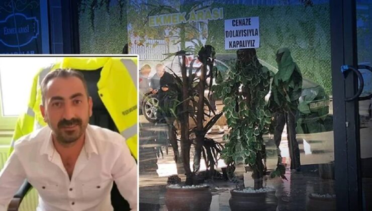 Ankara’da kan donduran cinayet: Arkadaşını öldürüp görüntülerini sosyal medyada paylaştı!