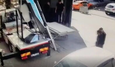 Ankara’da sahte beyaz eşya servis sitesi üzerinden dolandırıcılık: 2 gözaltı
