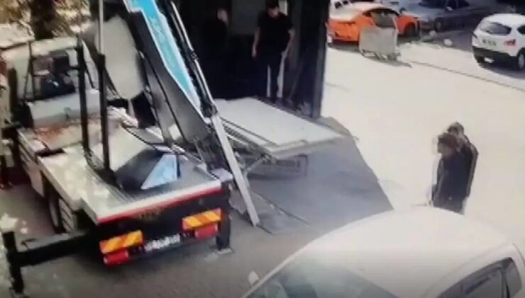 Ankara’da sahte beyaz eşya servis sitesi üzerinden dolandırıcılık: 2 gözaltı