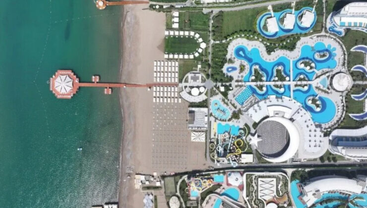 Antalya’ya dünya turizminin profesyonelleri geliyor