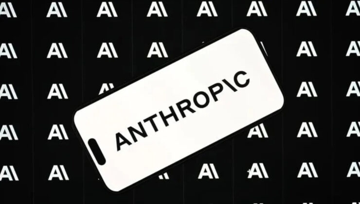 Anthropic’in halka arzında 100 milyar dolarlık kaynak beklentisi