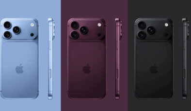Apple, düşük talep nedeniyle iPhone 18 Pro üretimini yavaşlatıyor