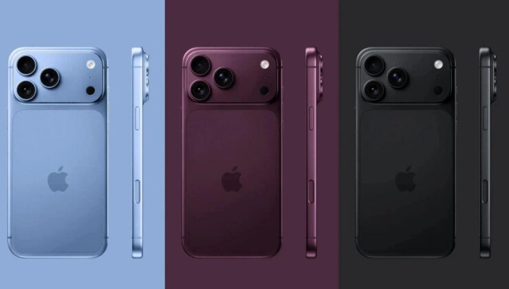 Apple, düşük talep nedeniyle iPhone 18 Pro üretimini yavaşlatıyor