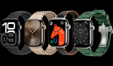 Apple’a patent davası: 818 milyon dolar ödeyecek