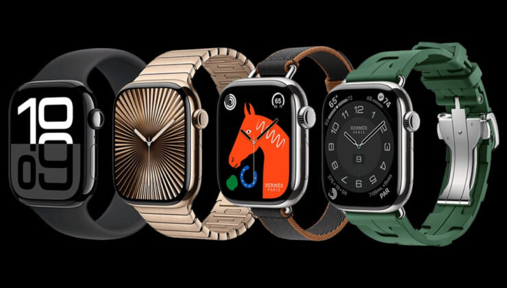 Apple’a patent davası: 818 milyon dolar ödeyecek