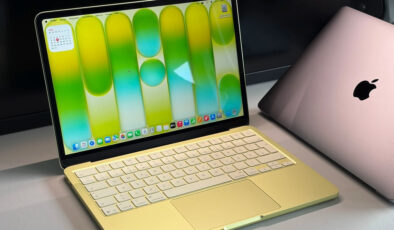 Apple’dan yeni etkinlik duyurusu: Dokunmatik ekranlı MacBook geliyor