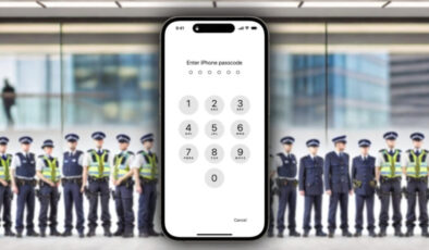 Apple’ın güvenlik duvarı yıkıldı: Polisler kilitli iPhone’lara artık erişebiliyor