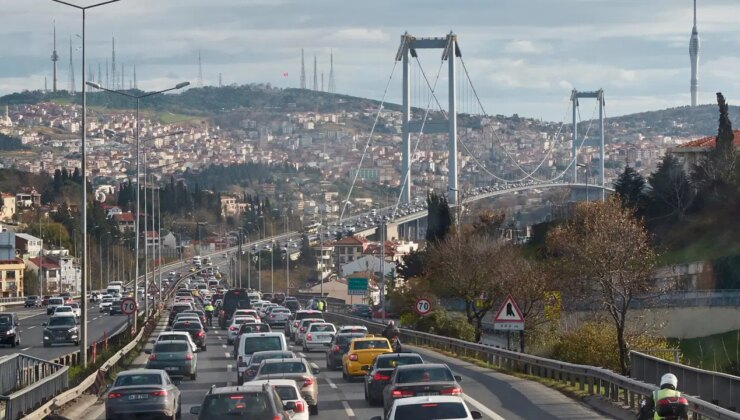 Araç sahipleri dikkat: Yakalama kararı varsa trafik sigortası yaptırılamıyor