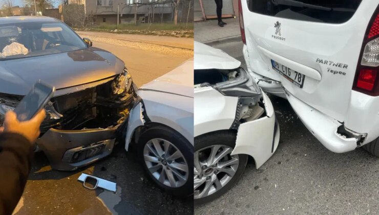 Araçları çarpışmış gibi gösterdiler! Batman’da ‘sigorta vurgunu’ operasyonu: Çok sayıda gözaltı