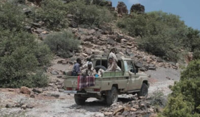 Arap Koalisyonu: Yemen’de Husilerin 82 askeri hedefini imha ettik