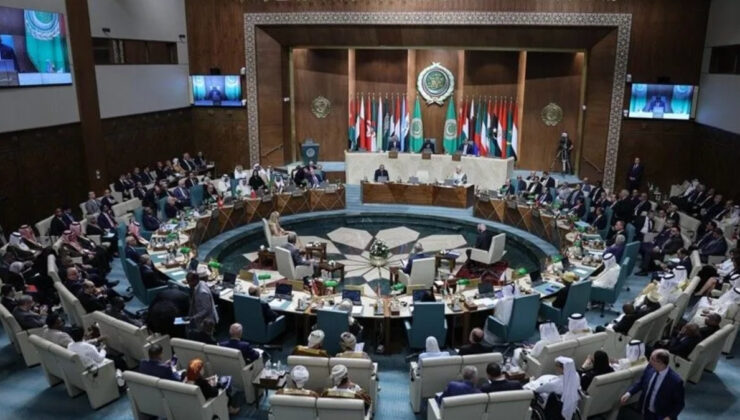 Arap Parlamentosu Başkanlığına Suudi Arabistanlı Saad el-Uteybi seçildi