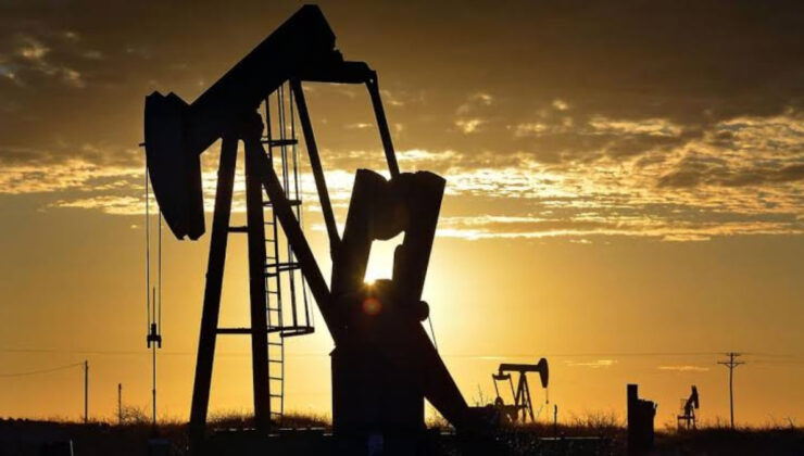 Arz endişeleri brent petrole 110 doları gösterdi
