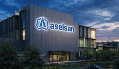 ASELSAN ile SSB arasında 523 milyon euroluk sözleşme