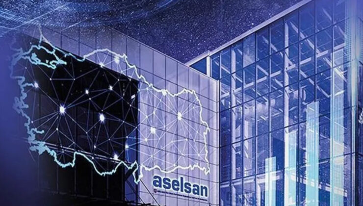 ASELSAN’dan 442,5 milyon dolarlık ihracat sözleşmesi