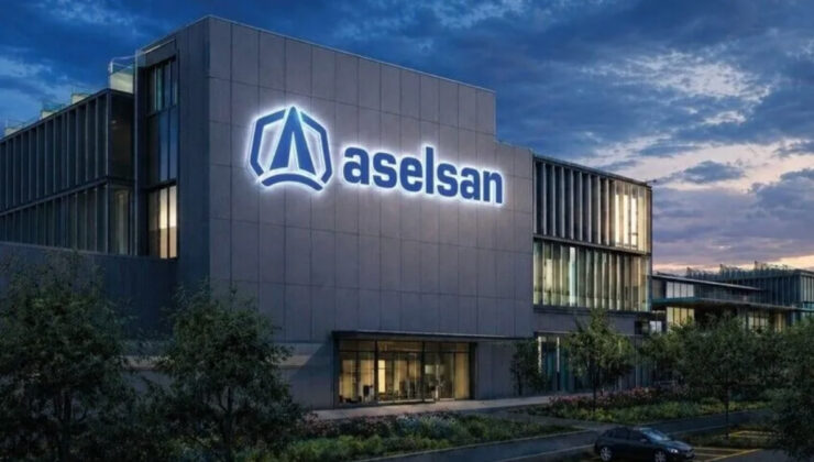 ASELSAN’ın 125 milyon dolarlık ihracat hamlesi