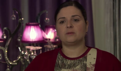 Aşk-ı Memnu’nun emektar Nesrin’iydi; Resmen eridi bitti! İşte son hali…