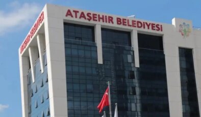 Ataşehir’de kritik seçim öncesi CHP’den bir istifa daha!