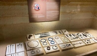 Avanos’taki Güray Seramik Müzesi, açılacak yeni bölümle zenginleştiriliyor