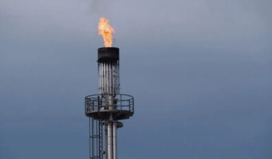 Avrupa kışa düşük doğalgaz stoklarıyla giriyor