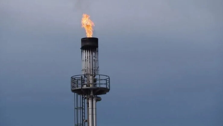 Avrupa kışa düşük doğalgaz stoklarıyla giriyor