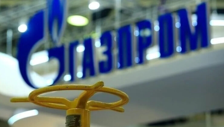 Avrupa’da doğalgaz stokları tarihi düşük seviyelerde