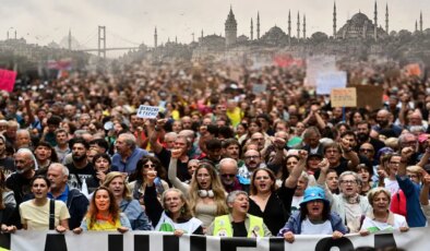 Avrupa’nın kira-maaş dengesi açıklandı: İstanbul kaçıncı sırada?