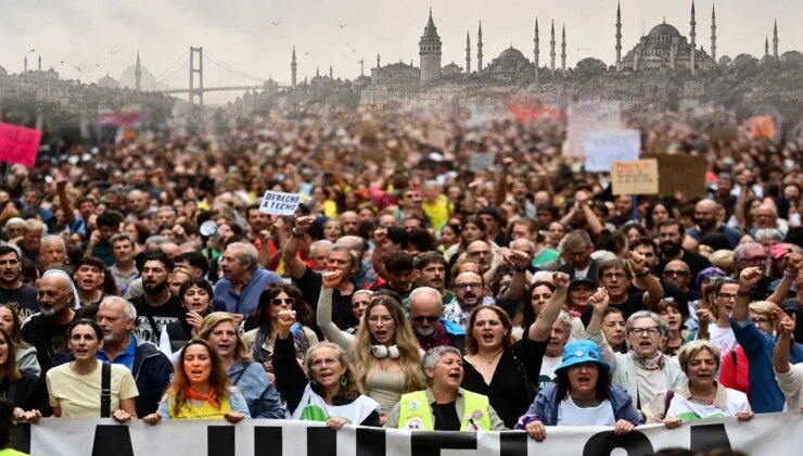 Avrupa’nın kira-maaş dengesi açıklandı: İstanbul kaçıncı sırada?